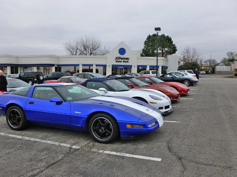 Veterans Parade 2014 201